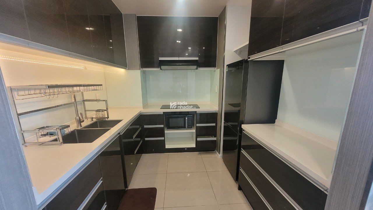 Cho thuê căn hộ 2PN F.Home Zen full nội thất đẹp, giá chỉ 14 tr/tháng