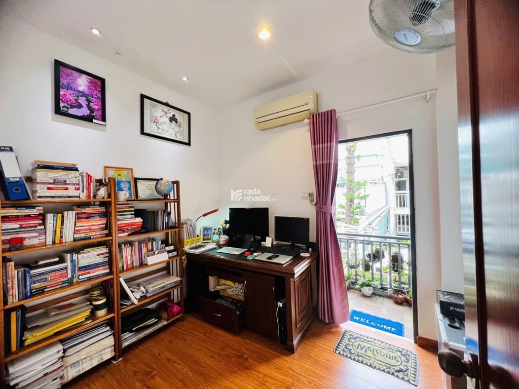 bình thạnh 40m2, hxh, nhỉnh 5T