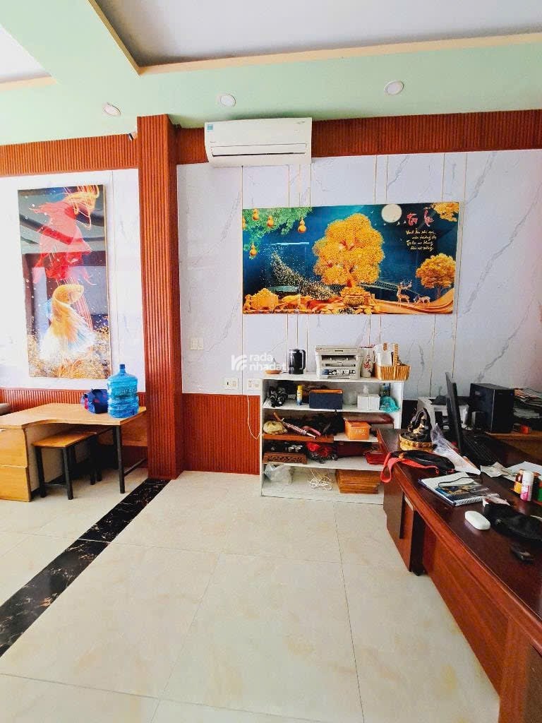 BÁN NHÀ MẶT TIỀN - VIEW CÔNG VIÊN - 64M (4X12) - LÊ TRỌNG TẤN - 2 TẦNG 2PN - GIÁ CHỈ 5,8 TỶ