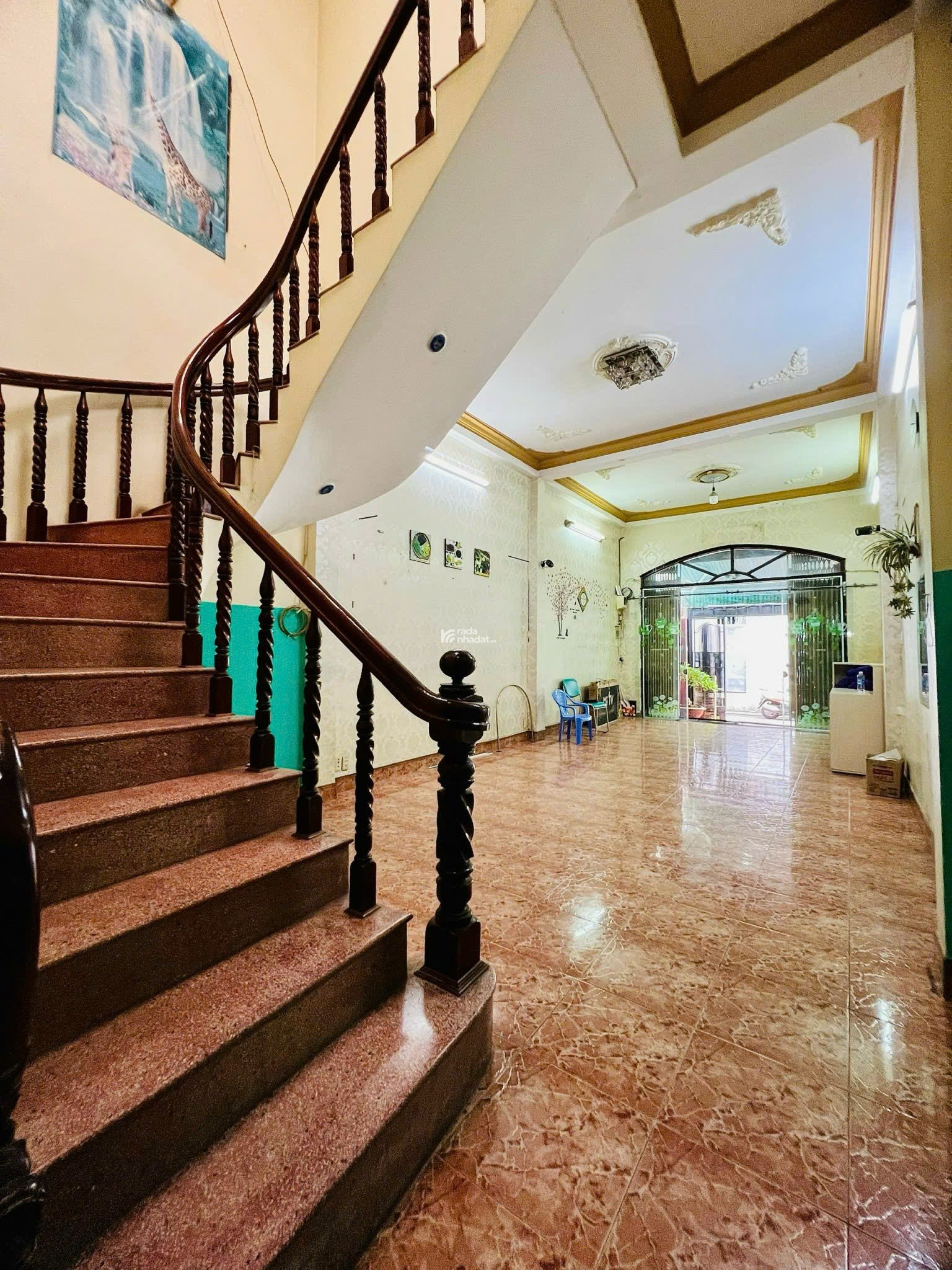 Bán nhà HXH dòng tiền 12 triệu/tháng Nguyễn Hồng Đào, P.14, Tân Bình chỉ 10 tỷ
