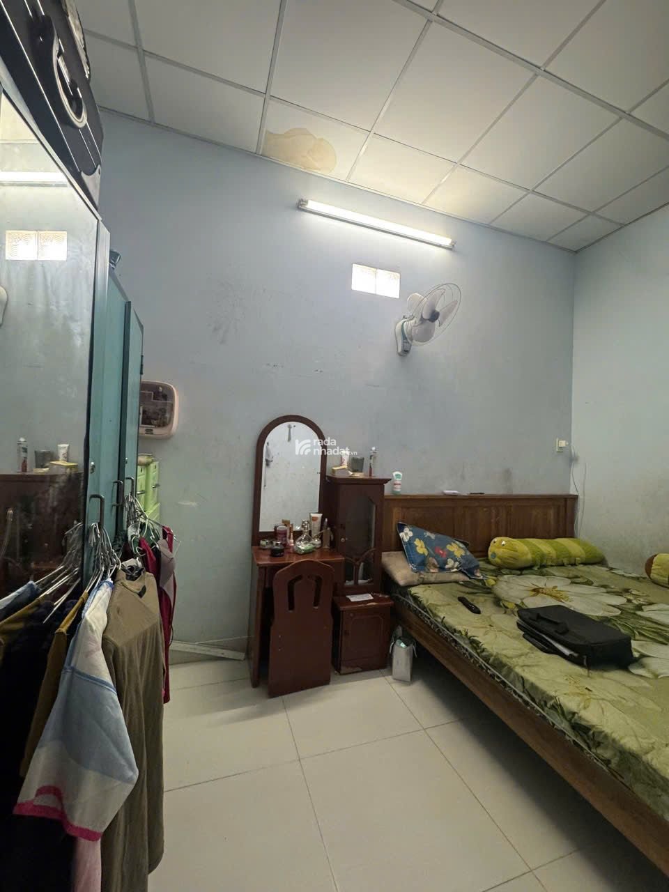 Nhà MTKD Hà Thị Đát, 65m2, 4 tầng, chỉ 10.8 tỷ TL, Vị trí sầm uất