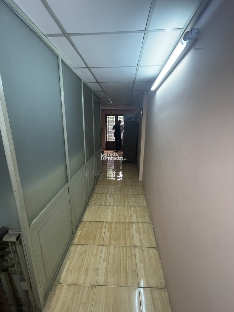 Bán nhà hẻm 6m Thoại Ngọc Hầu-ngang 4m-4PN-85m2-sổ vuông 5 tỷ hơn