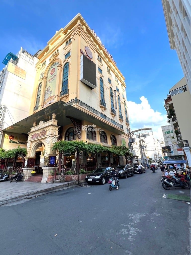 HẺM XE HƠI PHẠM CỰ LƯỢNG, TÂN BÌNH, 52M2 ĐẤT TIỆN XÂY. GIẢM 350TR CHỈ CÒN 9.5T