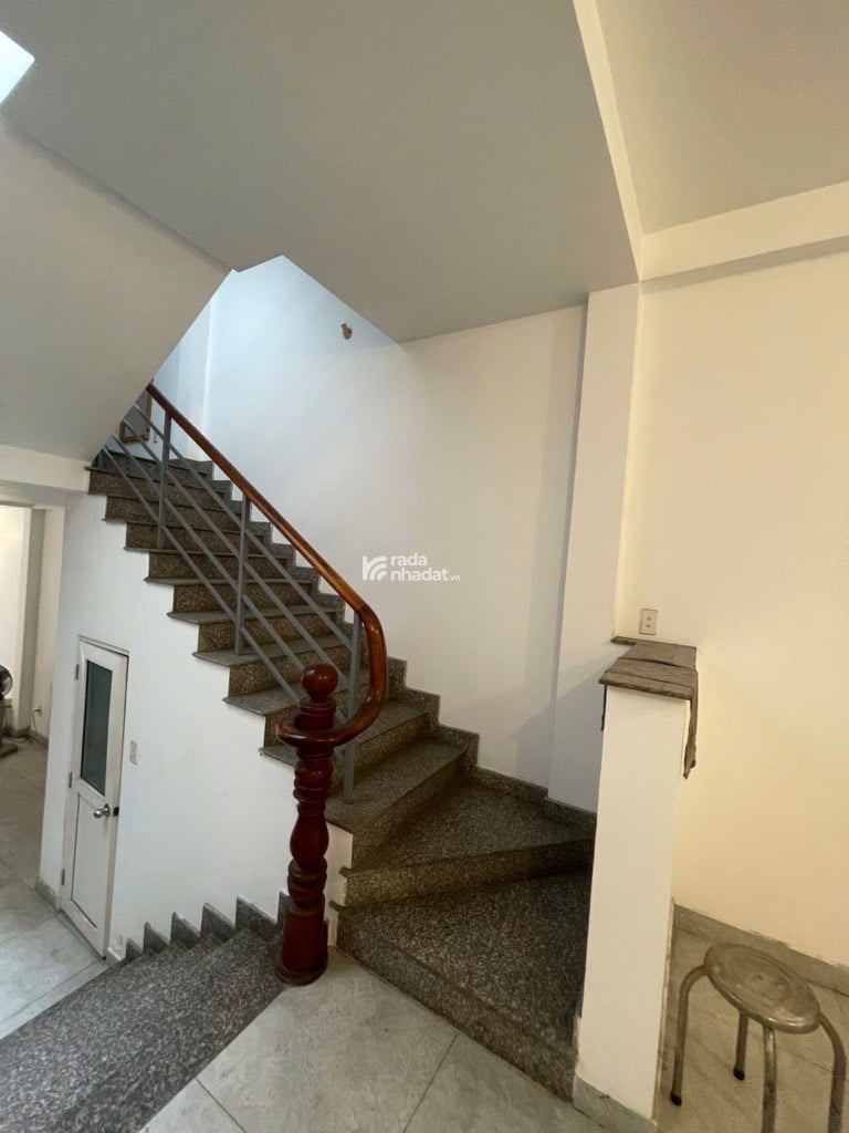 Bán nhà gần văn cao  bình long AEON tân phú