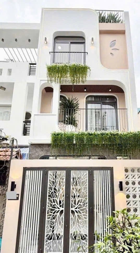 Bán nhà đẹp giá quá đẹp! 3ty790 DT 49m2 đường THỐNG NHẤT P16 GÒ VẤP
