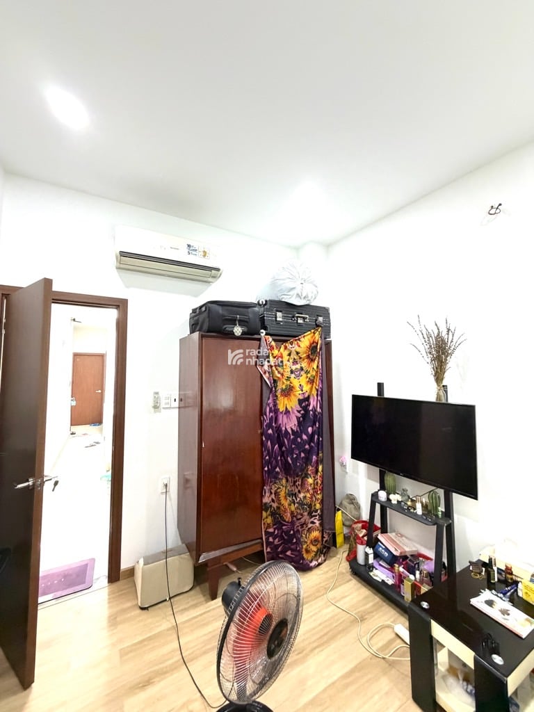 HẺM XE HƠI 5M NGUYỄN KIỆM, PHÚ NHUẬN, 55M2 TIỆN XÂY MỚI. GIẢM 350TR CHỈ 7T 