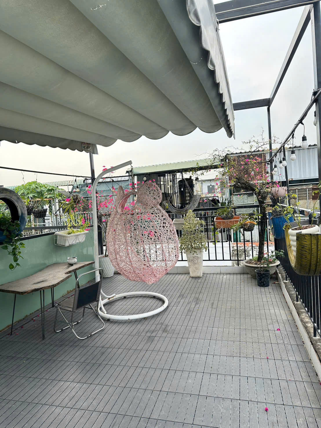 BÁN NHÀ PHỐ 1 TRỆT 2 LẦU GIÁ 1 TỶ 580 TRIỆU