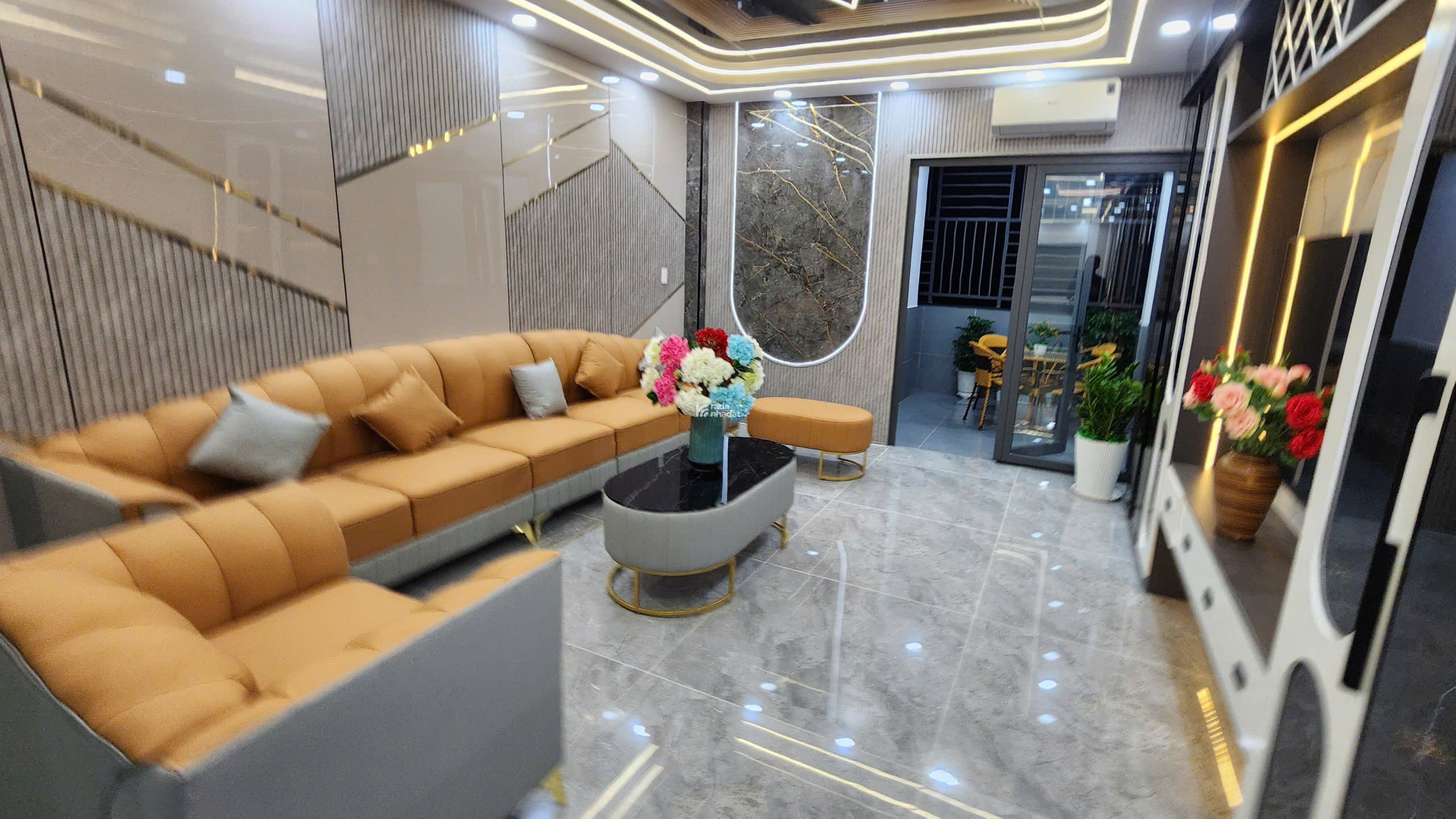 SIÊU PHẨM NHÀ PHỐ CAO CẤP - MẶT TIỀN CẦU BA PHỤ, TX25, Q.12