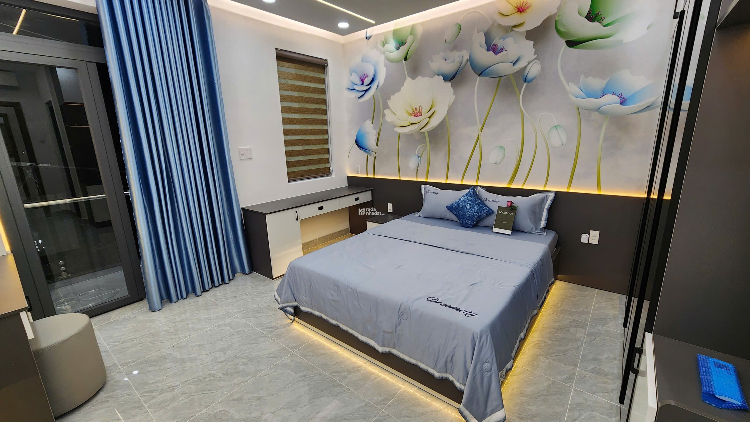 SIÊU PHẨM NHÀ PHỐ CAO CẤP - MẶT TIỀN CẦU BA PHỤ, TX25, Q.12