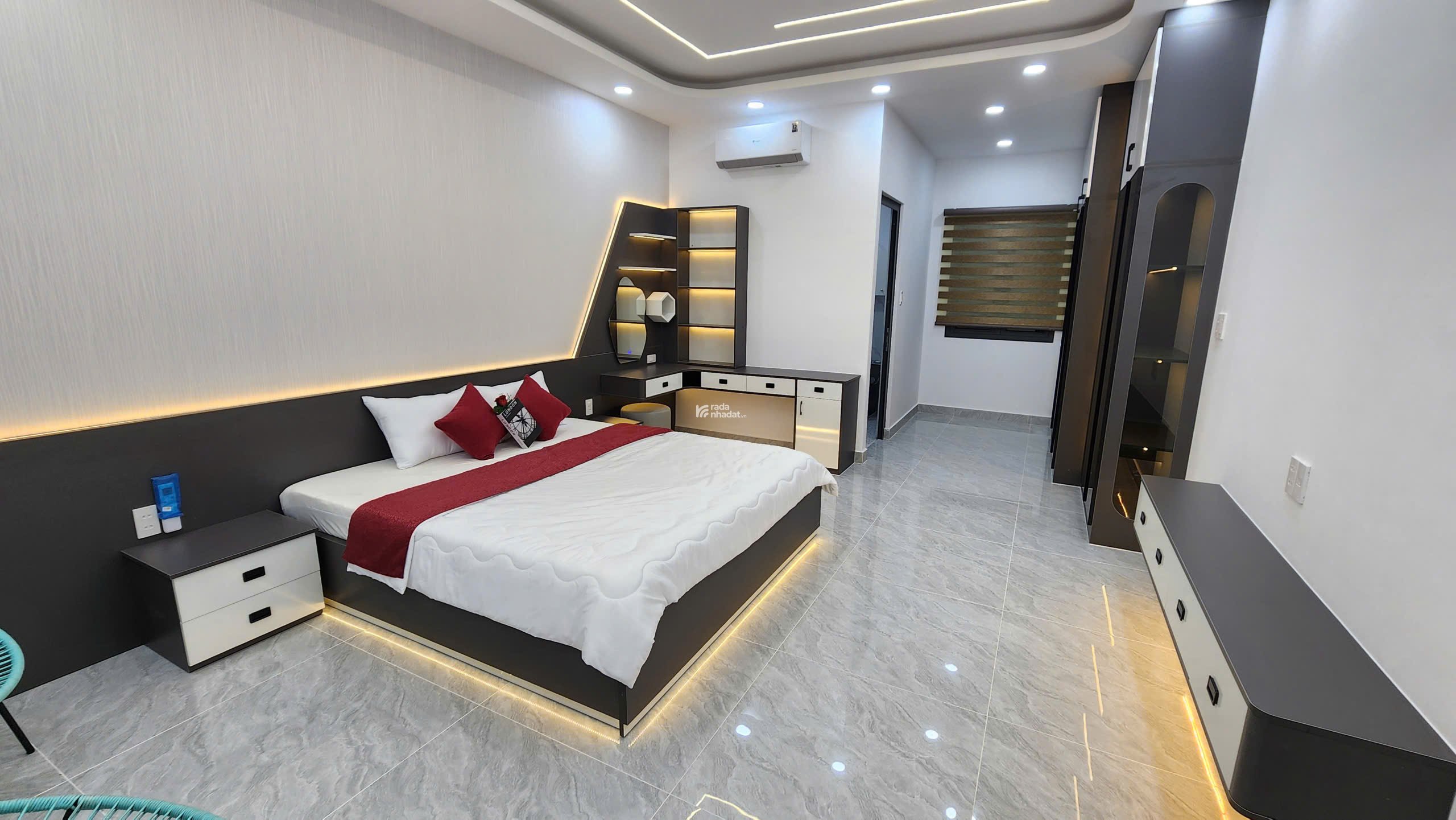 SIÊU PHẨM NHÀ PHỐ CAO CẤP - MẶT TIỀN CẦU BA PHỤ, TX25, Q.12