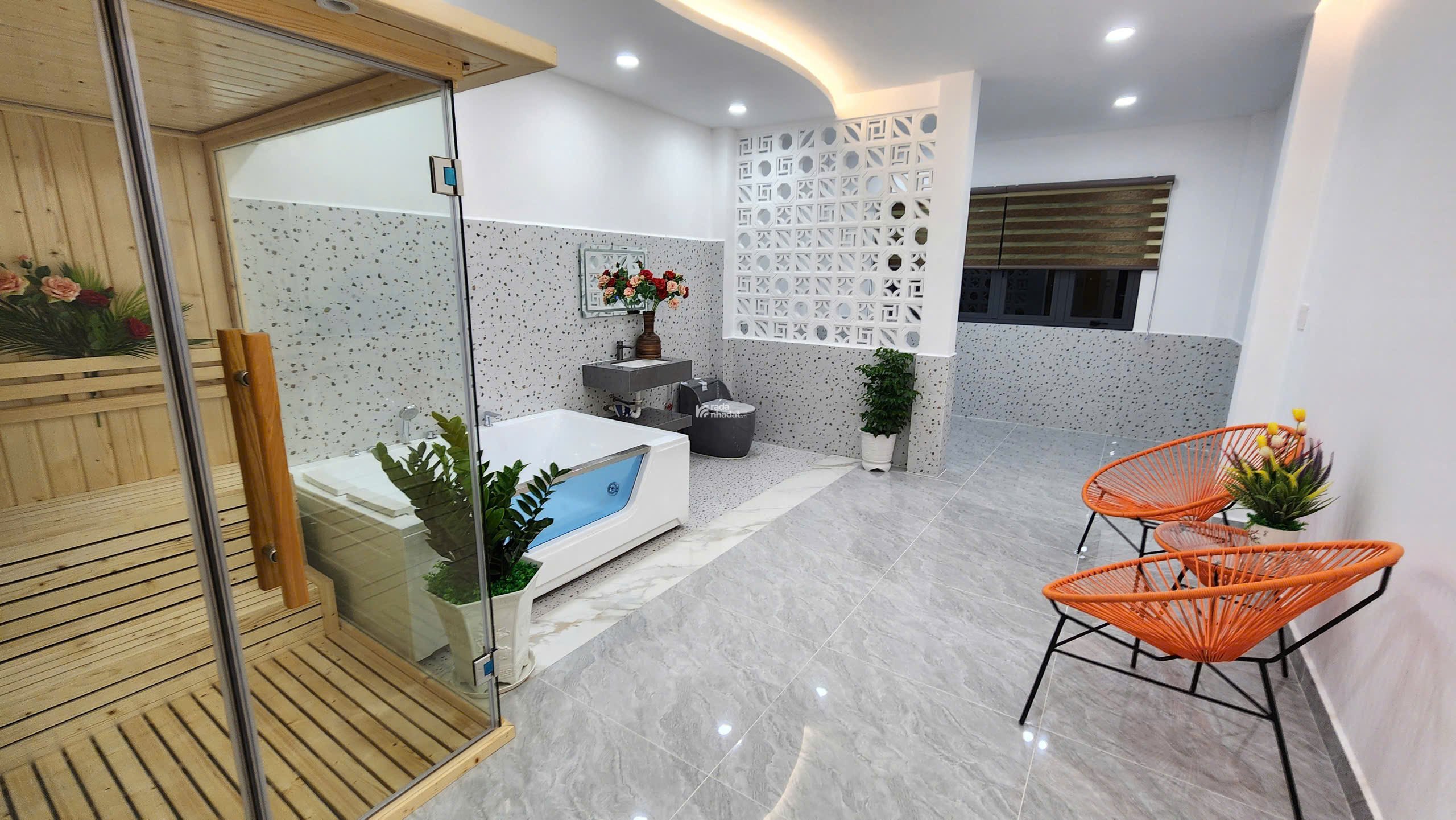 SIÊU PHẨM NHÀ PHỐ CAO CẤP - MẶT TIỀN CẦU BA PHỤ, TX25, Q.12