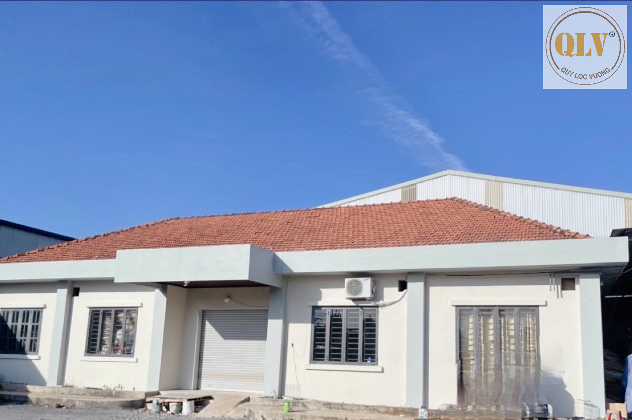 BÁN ĐẤT KCN  KCN HỐ NAI 3,  ĐN  5.000m2