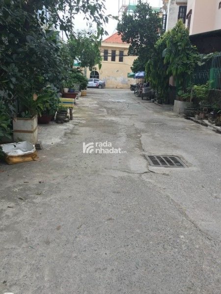 BÁN NHÀ HẺM TO Nguyễn Xí, P.25, Bình Thạnh - 5x19m 95m2 Vuông vức - Giá 9.5 Tỷ Bớt Lộc