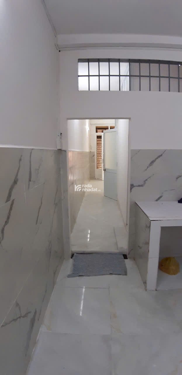 BÁN NHÀ HẺM 4M  CÁCH MẠNG THÁNG 8 Q3 - 3.6x14-8.3 TỶ 