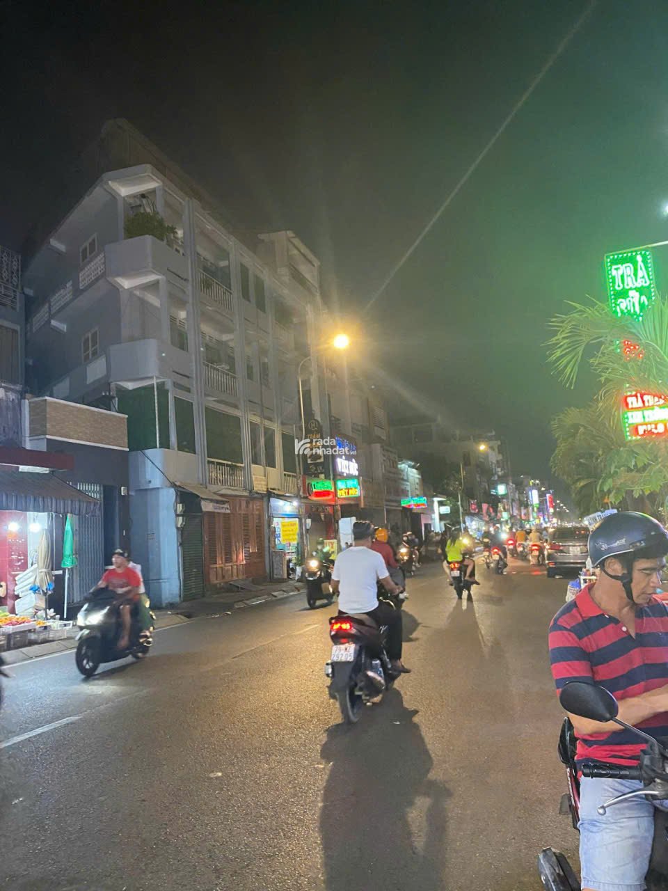 Kiếm Đâu Mặt Tiền Đường Lớn 300Tr/m2 DT 4.1 x25m CN 100m2 KC Trệt 3 lầu ST giá 31.5 tỷ TL