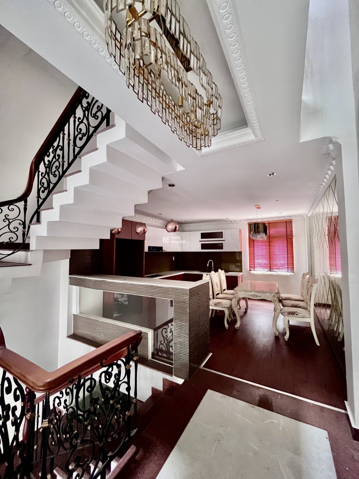 NHÀ ĐẸP - HẺM XE TẢI - KHU ĐỒNG BỘ - SỔ HỒNG VUÔNG VỨC