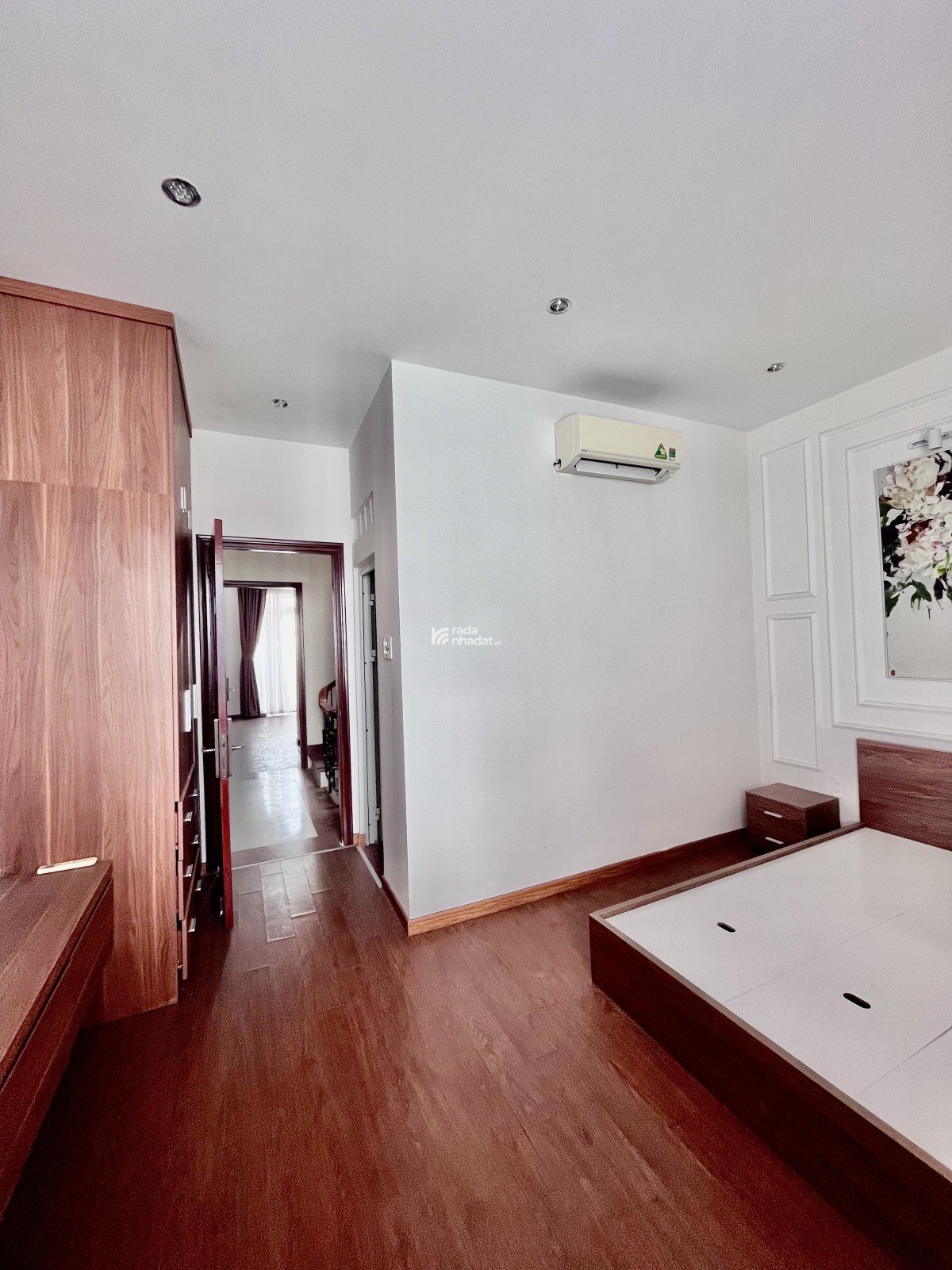 NHÀ ĐẸP - HẺM XE TẢI - KHU ĐỒNG BỘ - SỔ HỒNG VUÔNG VỨC