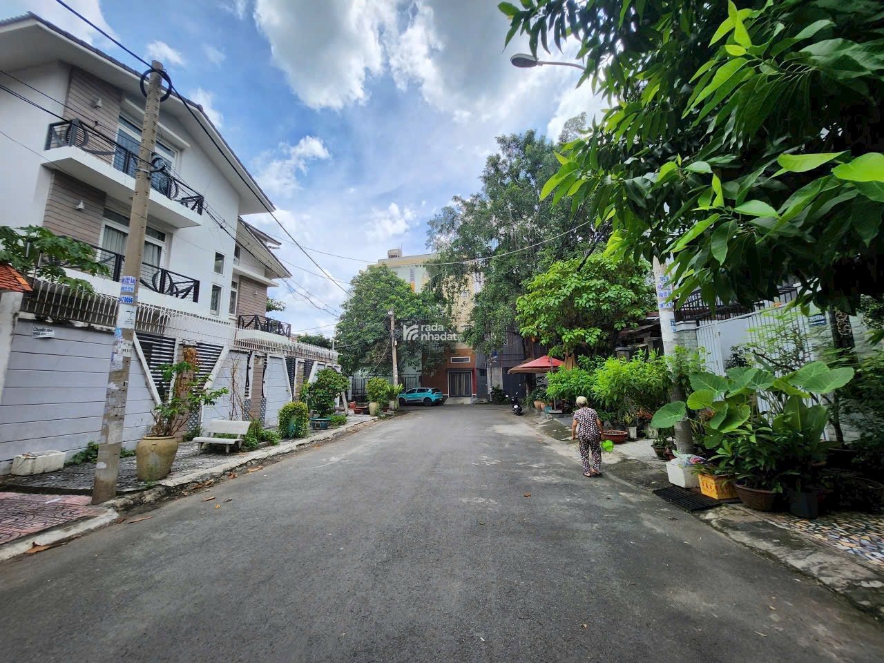 CHÍNH CHỦ BÁN CHDV Ngay ĐH Văn Lang, Đặng Thuỳ Trâm-19 phòng HĐT 77Tr/Tháng-Giá 22.5 Tỷ Bớt Lộc