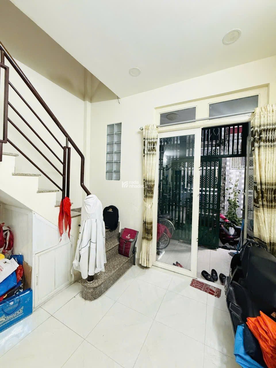 Bán nhà đẹp ở ngay Đường Trần Quang Cơ, Phú Thạnh, Tân Phú chỉ 4.99 tỷ