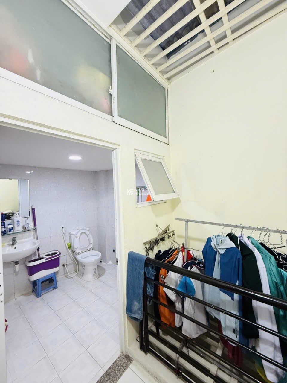 Bán nhà đẹp ở ngay Đường Trần Quang Cơ, Phú Thạnh, Tân Phú chỉ 4.99 tỷ