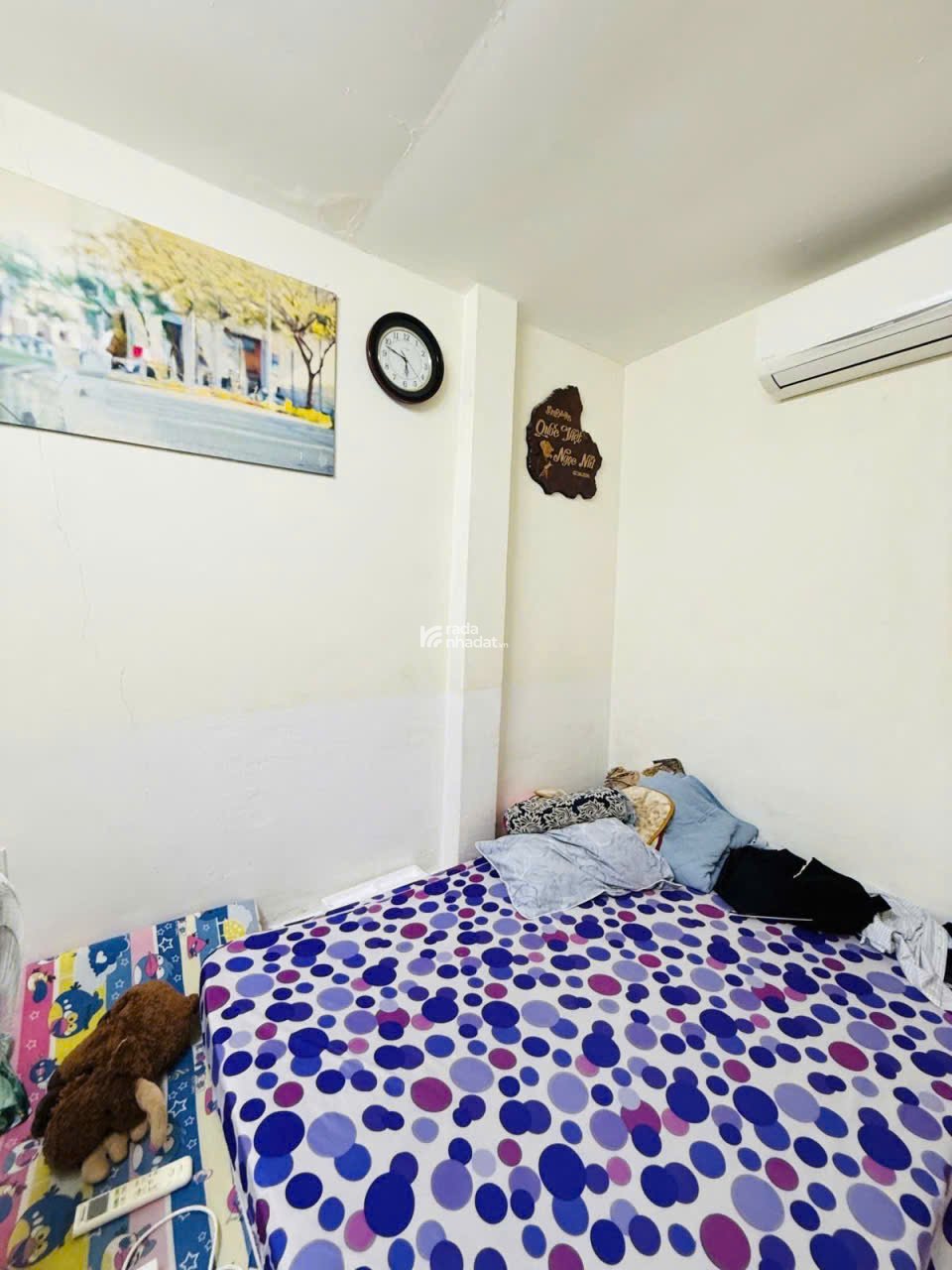 Bán nhà đẹp ở ngay Đường Trần Quang Cơ, Phú Thạnh, Tân Phú chỉ 4.99 tỷ