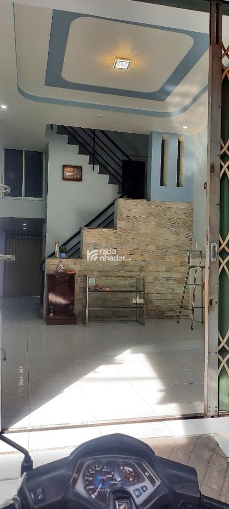 NHÀ HAI MẶT HXH – 40M2 - DÒNG TIỀN 7 TRIỆU 