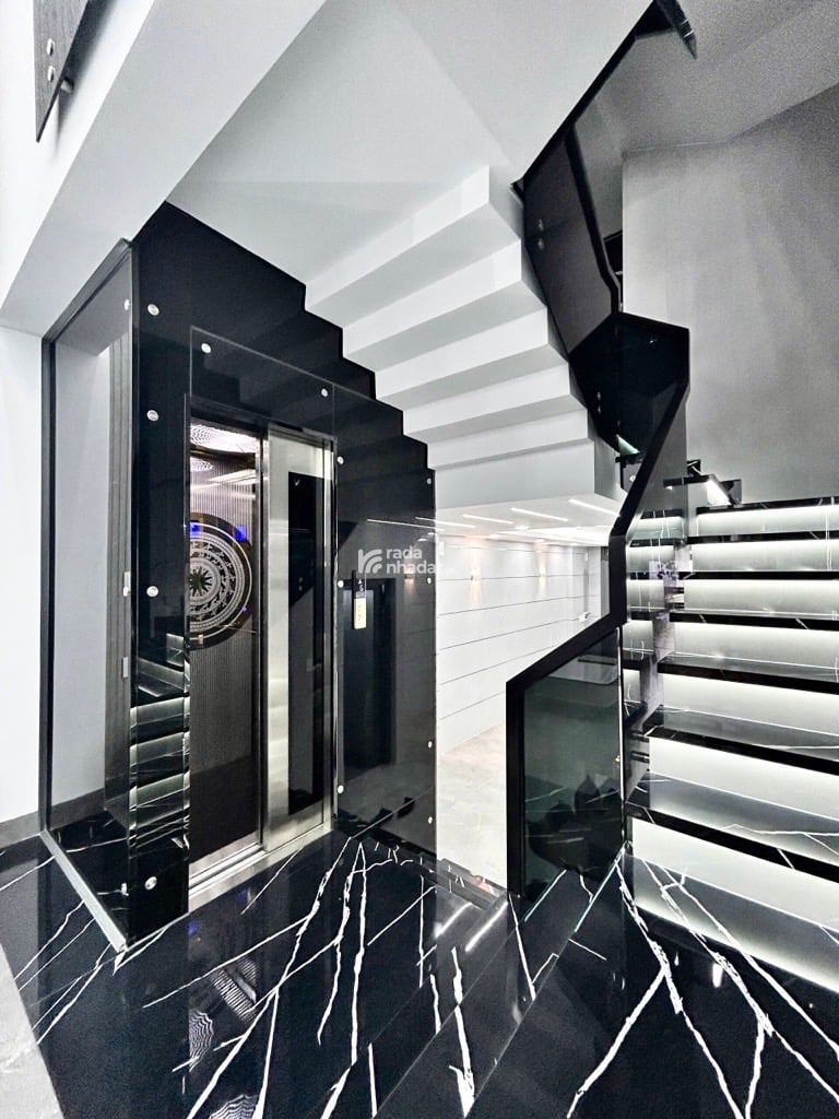 bán nhà gần aeonmail tân phú bình hưng hoà