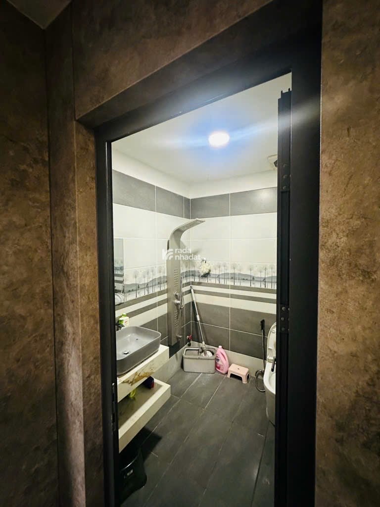 Bán nhà hẻm ô tô Tô Ngọc Vân Thủ Đức ,2 tầng, 4.5x15m, giá chỉ 6,2 tỷ