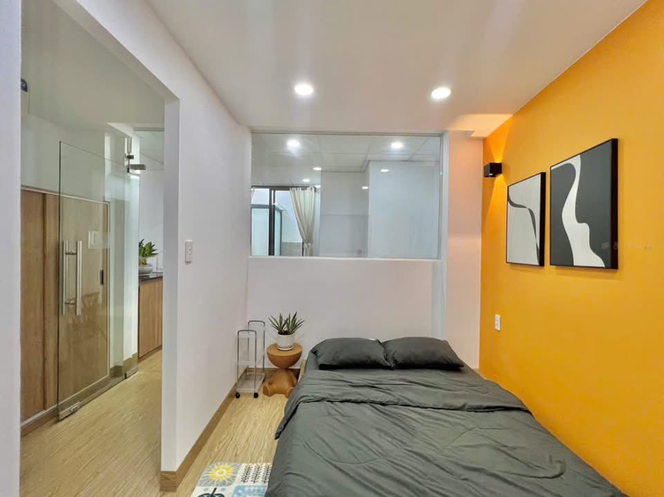 Bán nhà mặt tiền trục Nguyễn Văn Đậu Bình Thạnh Giá 38 tỷ