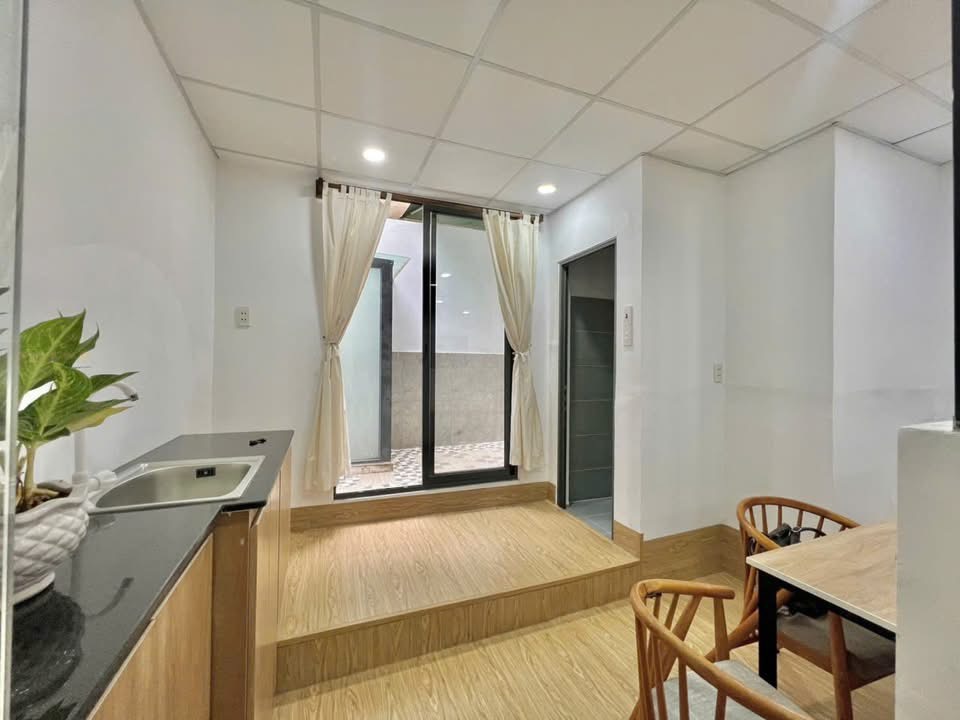 Bán nhà mặt tiền trục Nguyễn Văn Đậu Bình Thạnh Giá 38 tỷ