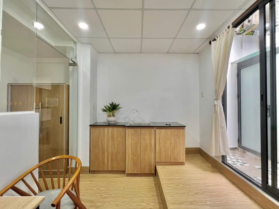 Bán nhà mặt tiền trục Nguyễn Văn Đậu Bình Thạnh Giá 38 tỷ