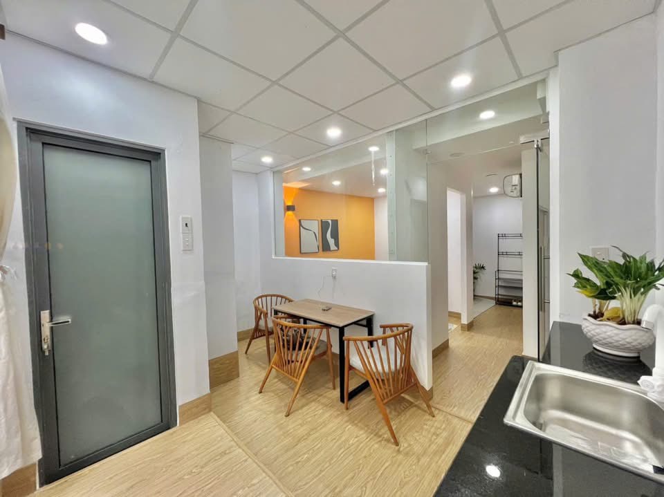 Bán nhà mặt tiền trục Nguyễn Văn Đậu Bình Thạnh Giá 38 tỷ