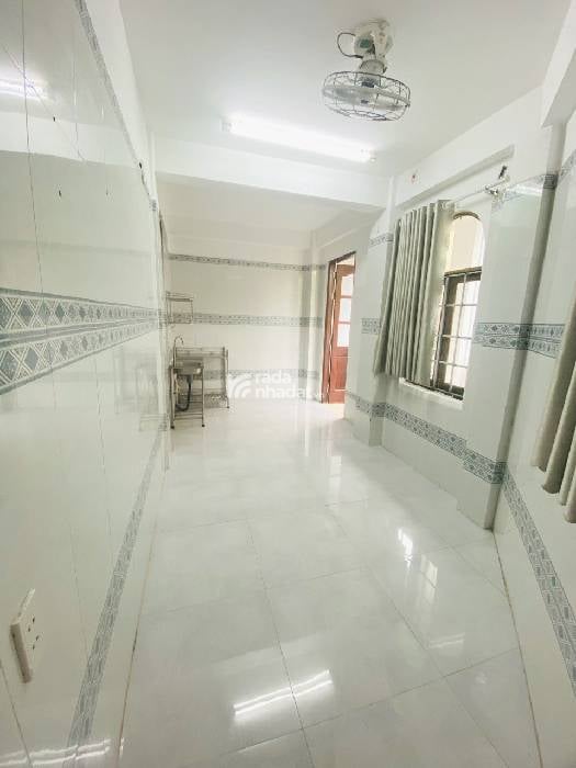 BÁN NHÀ MẶT TIỀN CHDV 192M2 18.X TỶ 6 TẦNG THU 140TR  TÂY THẠNH TÂN PHÚ