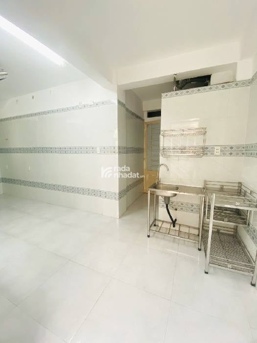 BÁN NHÀ MẶT TIỀN CHDV 192M2 18.X TỶ 6 TẦNG THU 140TR  TÂY THẠNH TÂN PHÚ