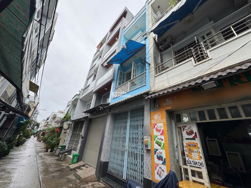  VỊ TRÍ ĐẸP -- GIÁP TÊN LỬA - NGAY CHIẾN LƯỢC - HẺM XE TẢI THÔNG TỨ TUNG - SÁT MẶT 