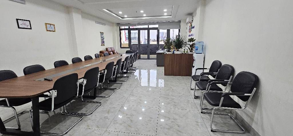 SIÊU PHẨM 7 TẦNG - THANG MÁY - MẶT TIỀN PHẠM VĂN CHÍ  - ĐANG CHO THUÊ DÒNG TIỀN  70TR/