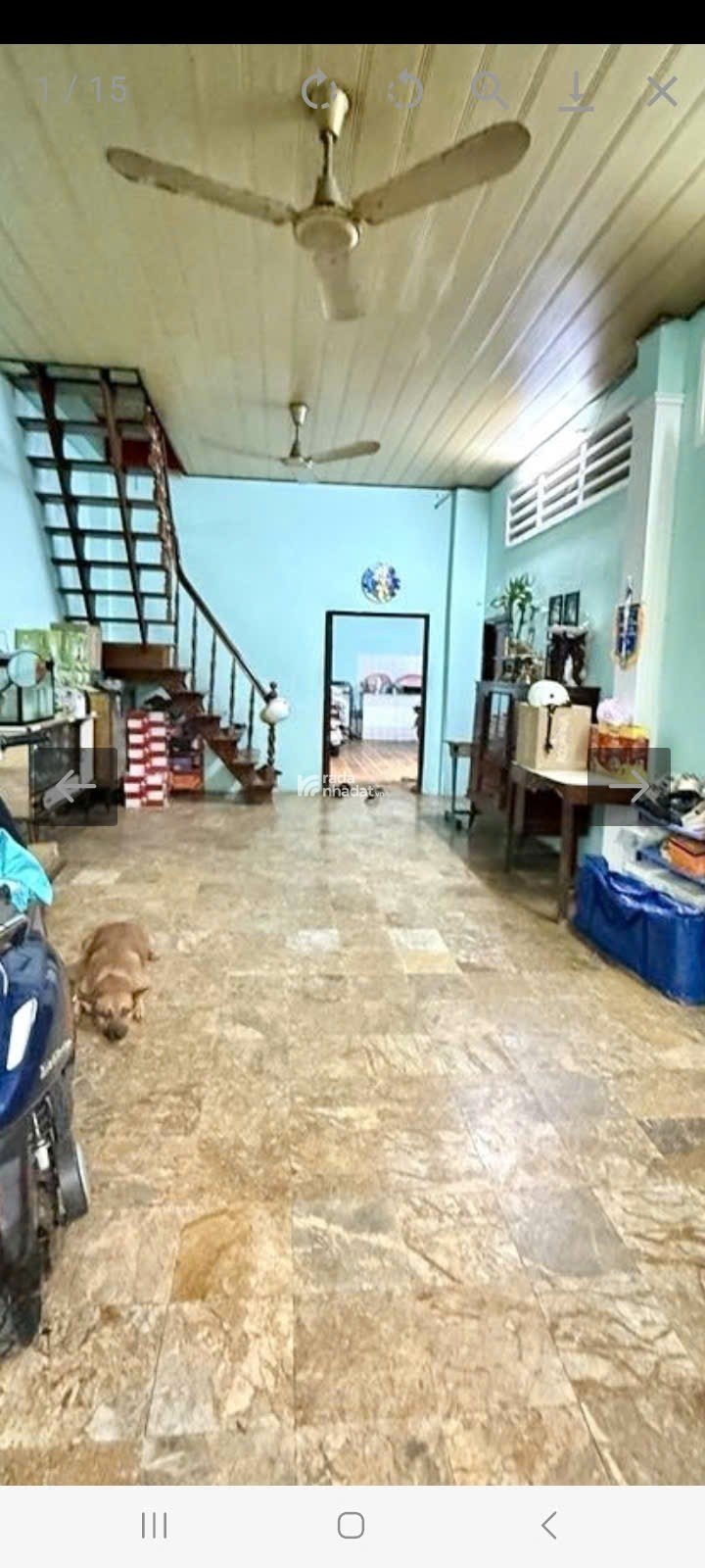 TRUNG NGẠN Q1 – NỞ HẬU TÀI LỘC 7.7M – 132M2 KHU VỰC HIẾM BÁN – 55 TỶ.