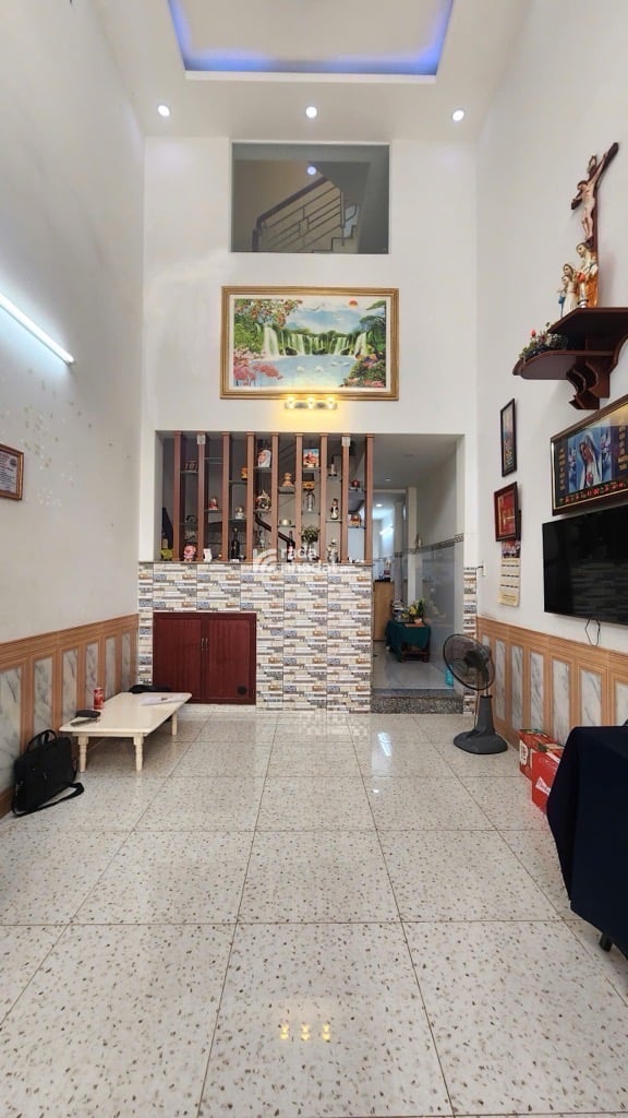 bán nhà chính chủ 4 tầng, 4pn, gần LOTE 