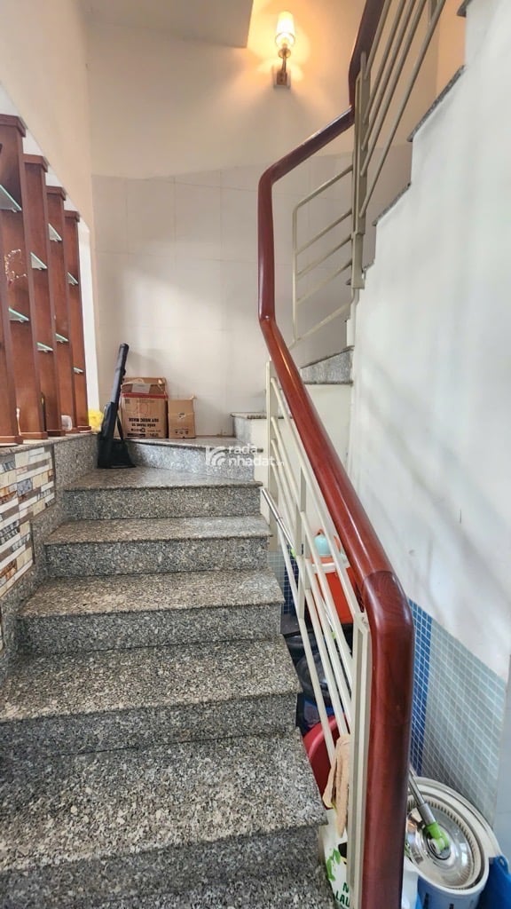 bán nhà chính chủ 4 tầng, 4pn, gần LOTE 