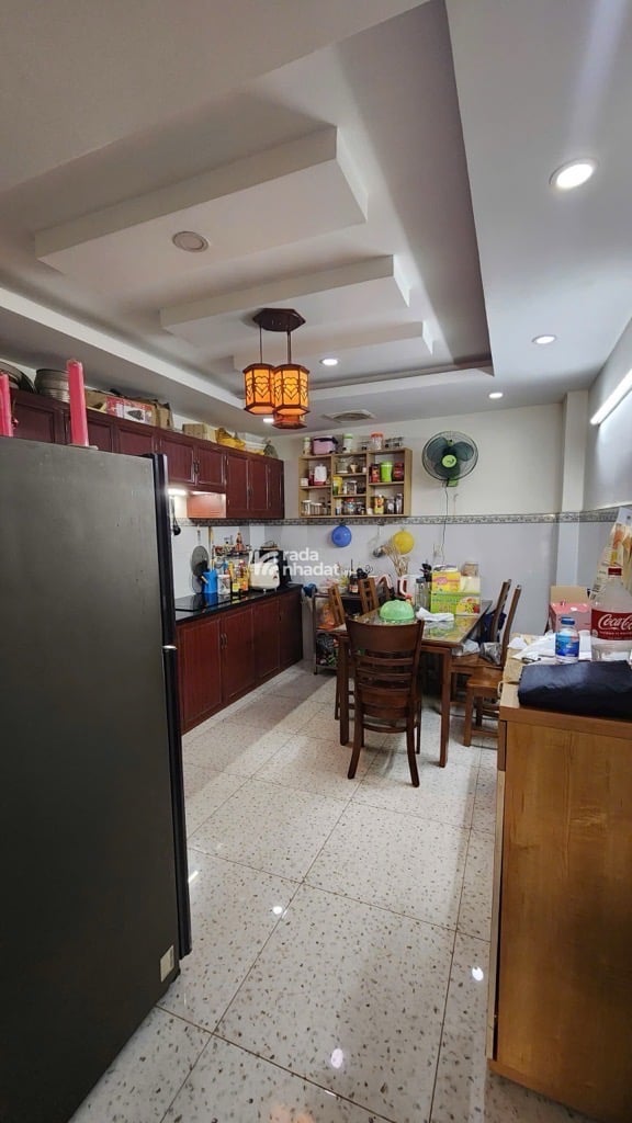 bán nhà chính chủ 4 tầng, 4pn, gần LOTE 