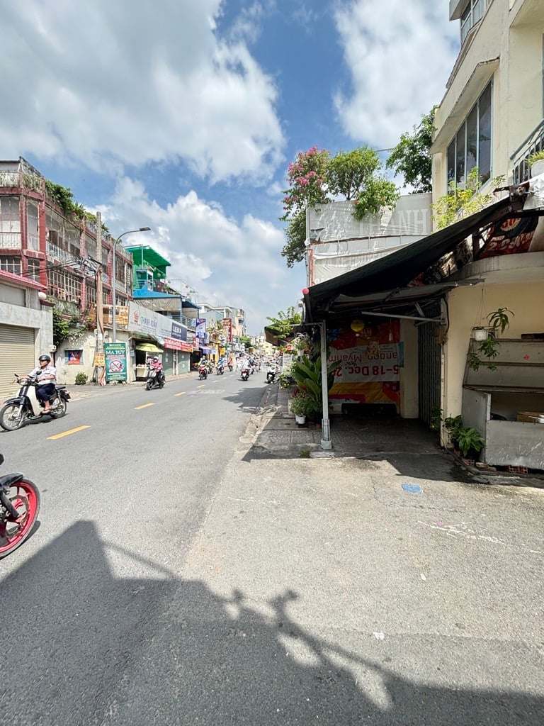 MTKD GIÁ RẺ NGUYỄN VĂN ĐẬU, PHÚ NHUẬN, 69M2 CÓ KẾT CẤU Ở NGAY. GIẢM 200TR CHỈ 13.2T