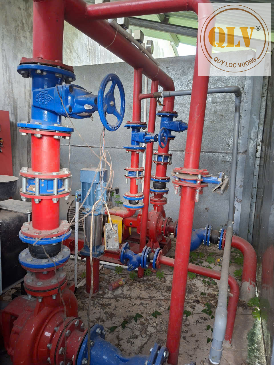 BÁN NHÀ XƯỞNG TRẢNG BOM, ĐỒNG NAI 40.313m2