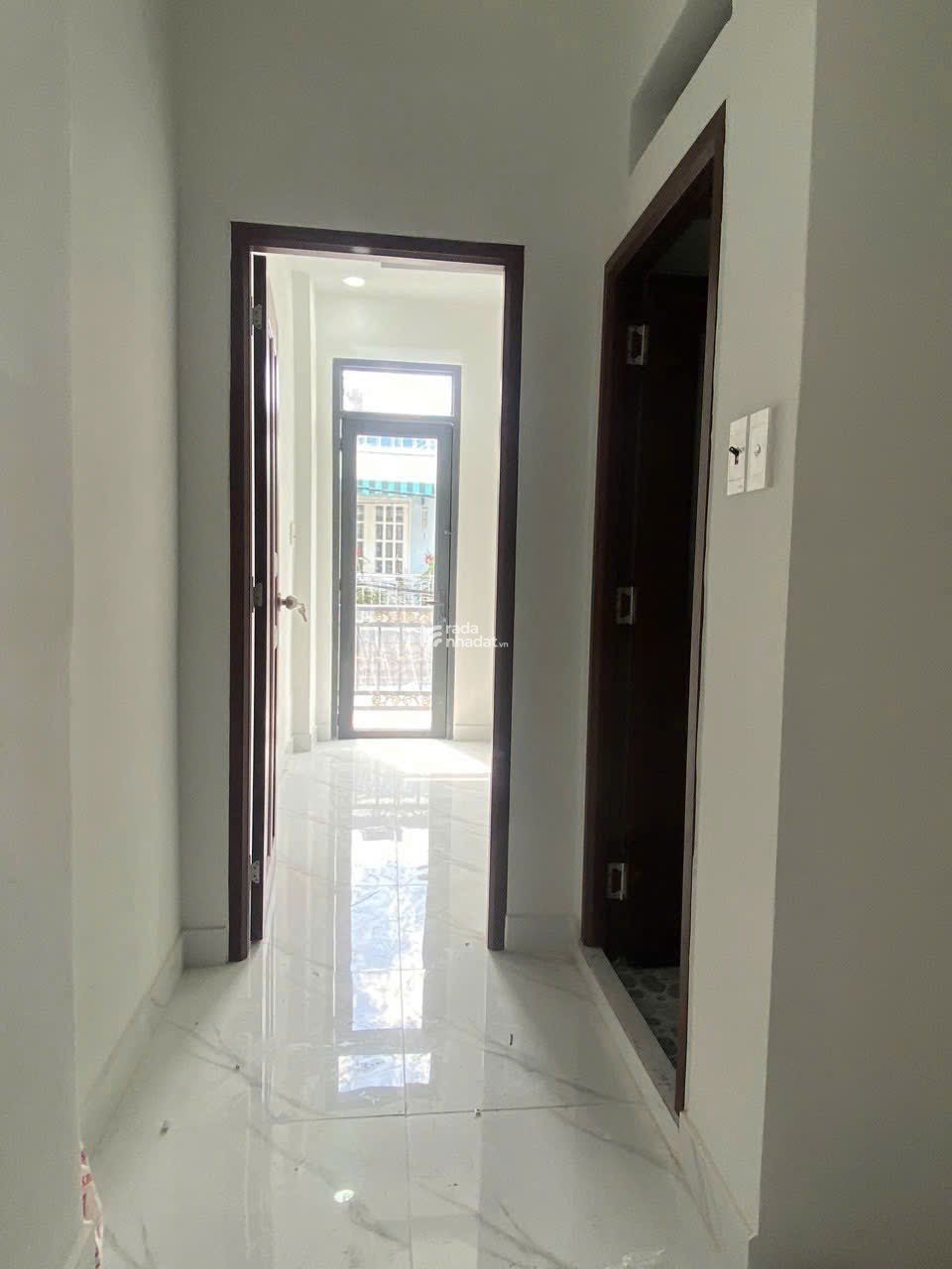 BÁN NHÀ MỚI ĐẸP HXH ĐƯỜNG SỐ 18,  TÂN QUÝ,  TÂN PHÚ CHỈ 4.2 TỶ