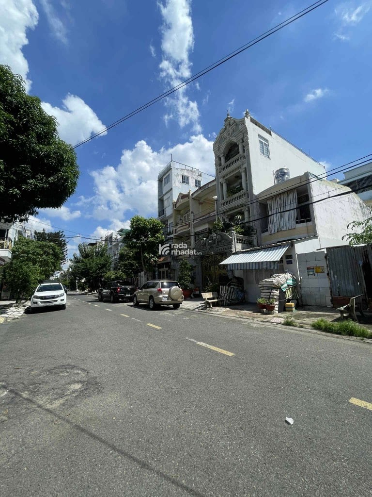 BÁN NHÀ MẶT TIỀN 12M BINH TRỊ ĐÔNG B 11 TỶ BÌNH TÂN 80M2 3 TẦNG THUÊ GẦN AEON TÊN LỬA