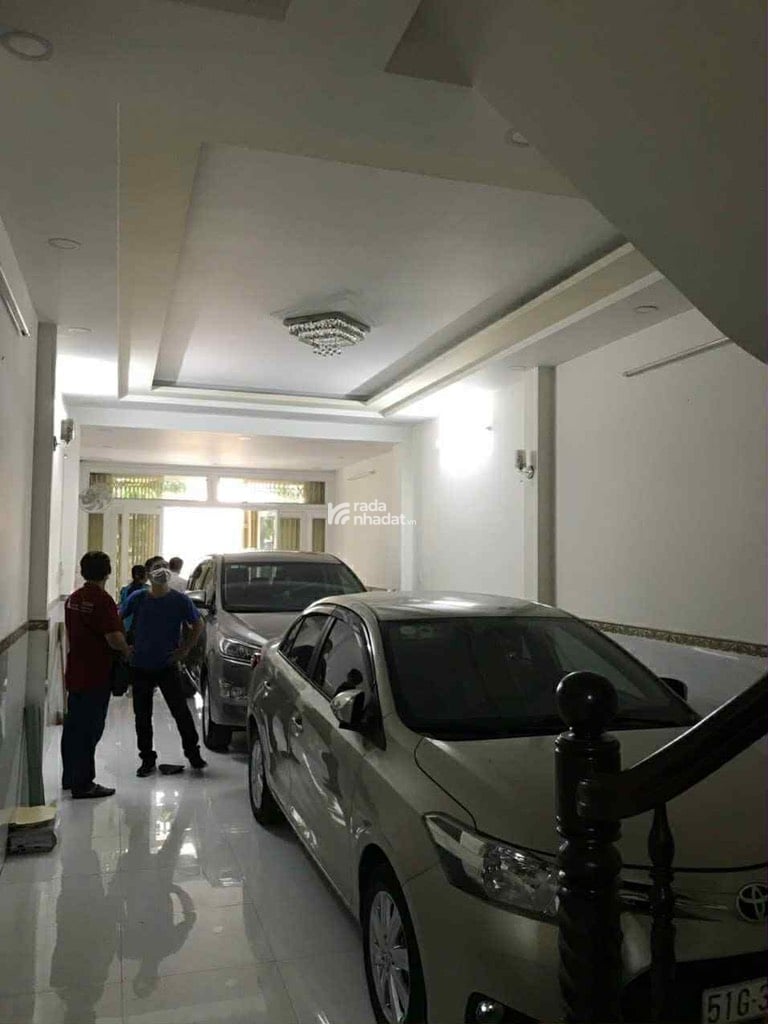 BÁN NHÀ MẶT TIỀN 12M BINH TRỊ ĐÔNG B 11 TỶ BÌNH TÂN 80M2 3 TẦNG THUÊ GẦN AEON TÊN LỬA