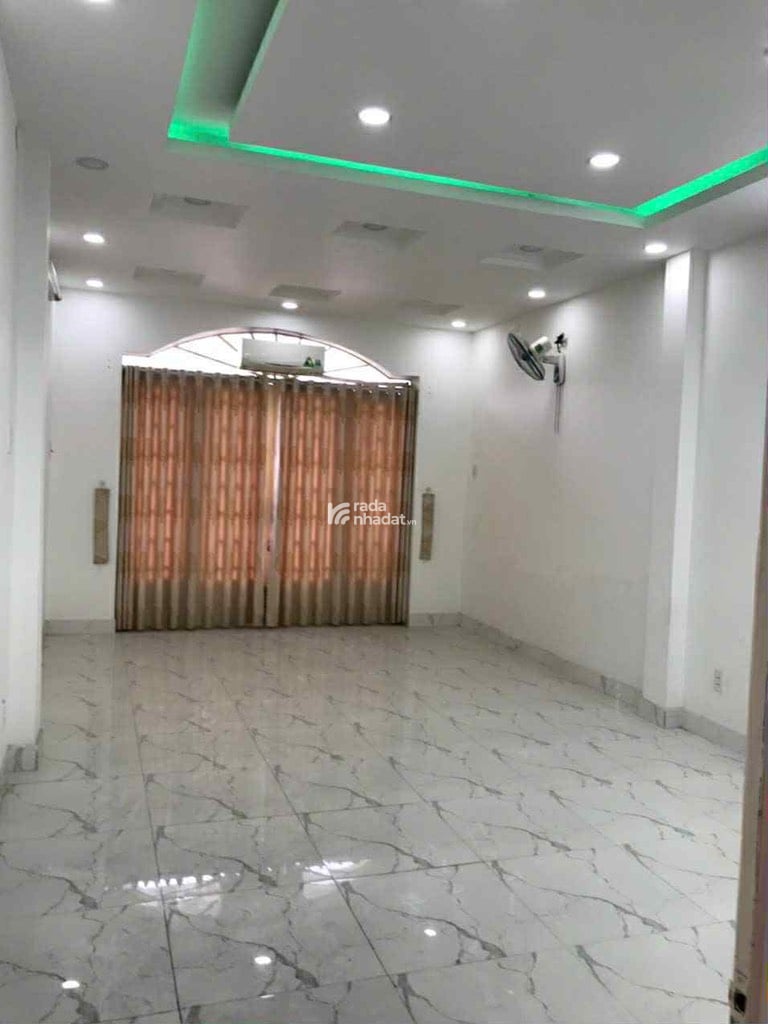 BÁN NHÀ MẶT TIỀN 12M BINH TRỊ ĐÔNG B 11 TỶ BÌNH TÂN 80M2 3 TẦNG THUÊ GẦN AEON TÊN LỬA