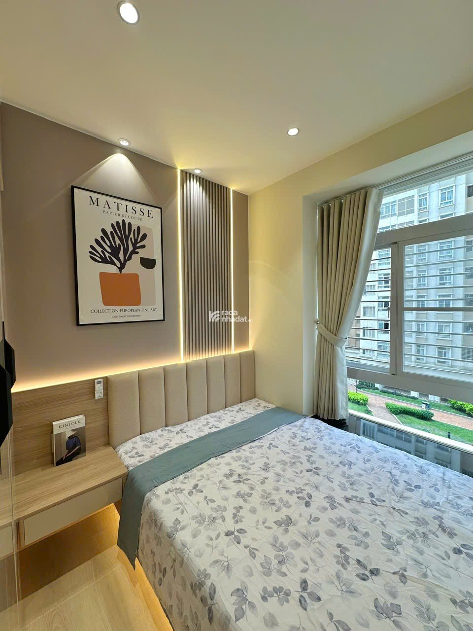 Bán nhanh căn hộ Sky garden 3, PMH, Q7, DT 71m2, TK 3PN nhà mới đẹp, giá chỉ 5,3 tỷ 