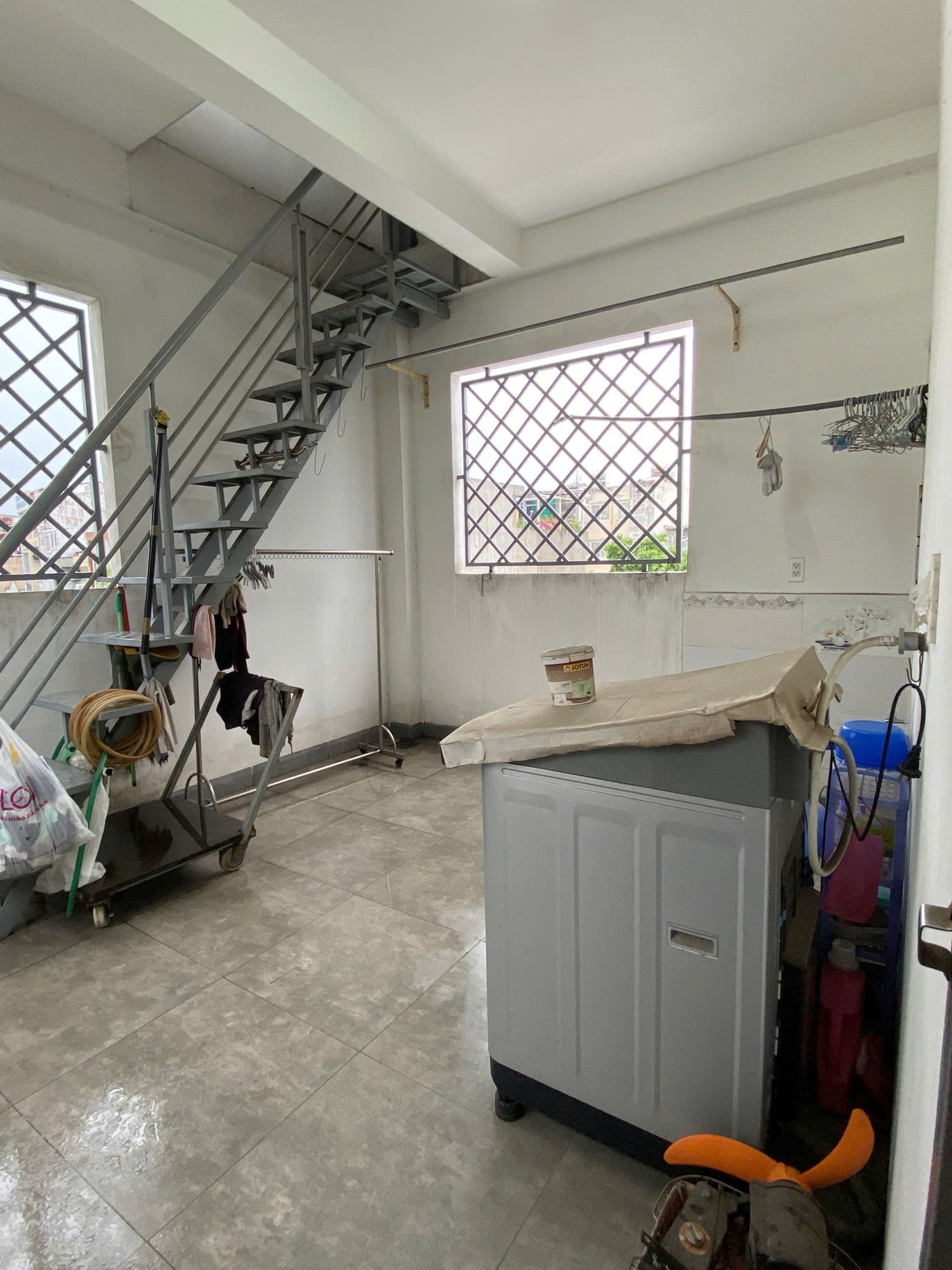 Nhà HXH Tây Thạnh, 62m2, 3 tầng BTCT, ngang 4.6m, 3PN, Nhà mới ở liền, Chỉ 6.95 tỷ TL