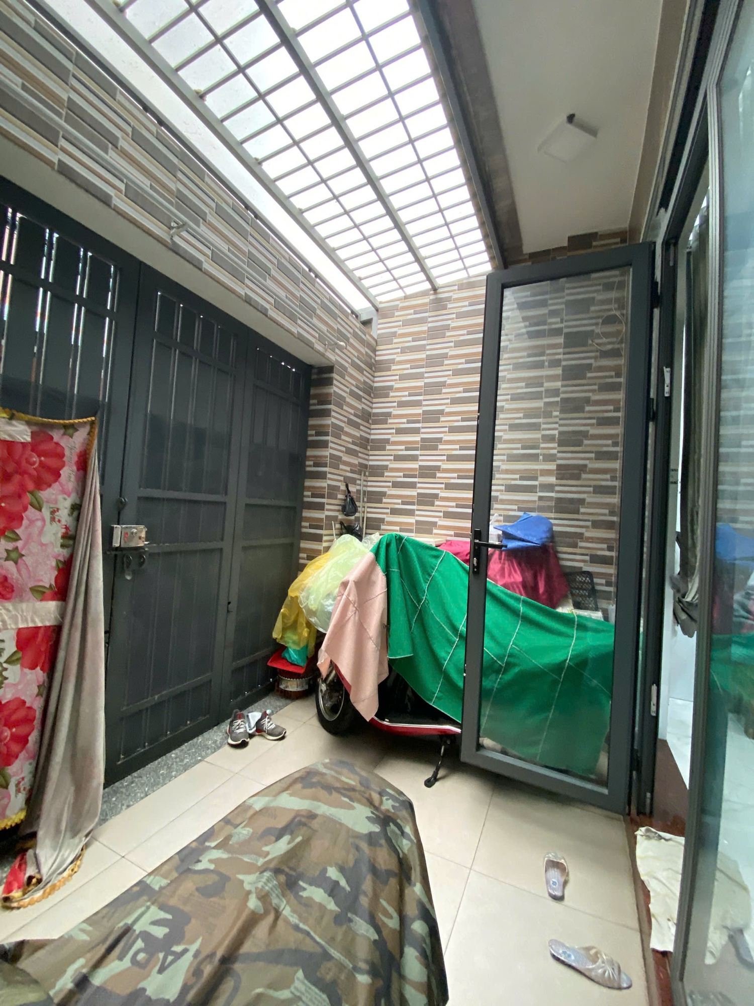 Nhà HXH Tây Thạnh, 62m2, 3 tầng BTCT, ngang 4.6m, 3PN, Nhà mới ở liền, Chỉ 6.95 tỷ TL