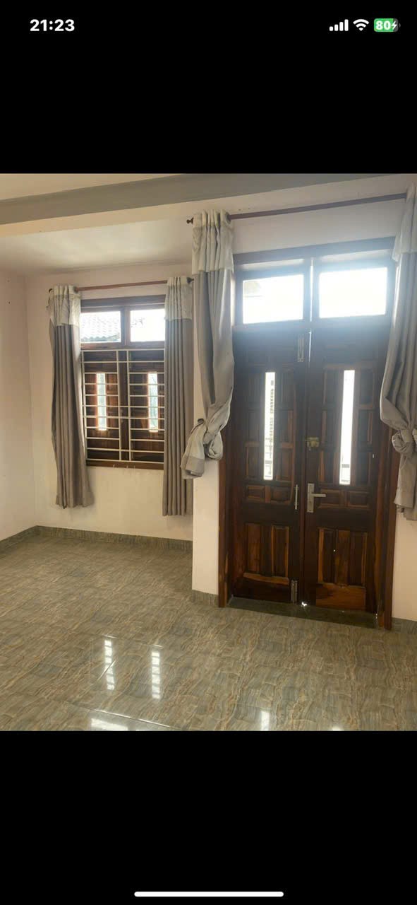 HẺM XE HƠI SÁT MẶT TIỀN KHU AN NINH NỞ HẬU ĐỐI DIỆN VẠN PHÚC 4 TẦNG 62m2 ;7,5 TỶ.